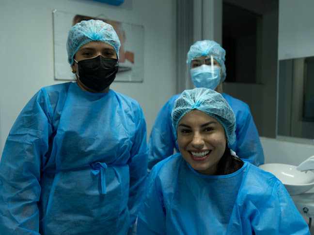 Implantes del Norte Chiclayo - Clínica Dental - Chiclayo