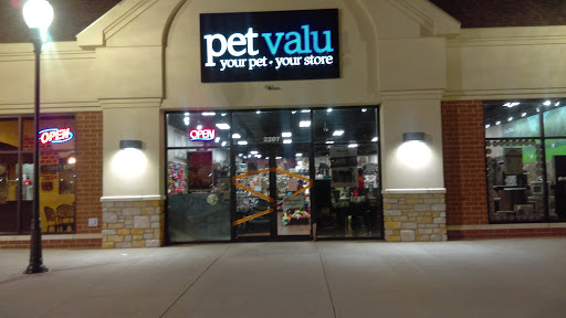 Pet Valu