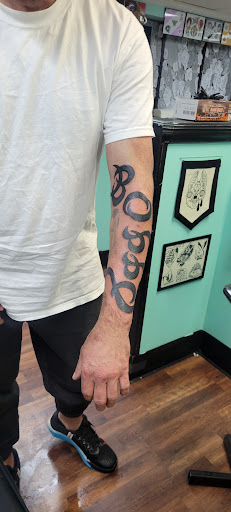 Explore tattoos ideas para hombres, creative tattoo ideas in Reno, available at Evolution Tattoo