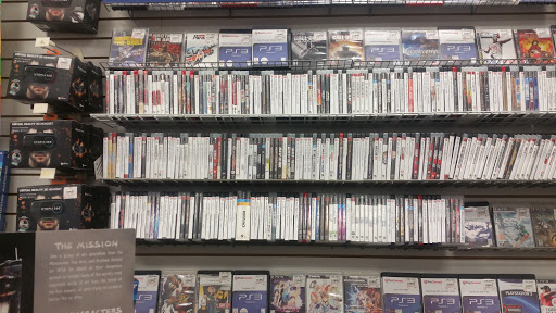 Video Game Store «GameStop», reviews and photos, 24315 Magic Mountain Pkwy, Valencia, CA 91355, USA