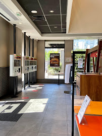 Photos du propriétaire du Restauration rapide Burger King à Villeurbanne - n°5