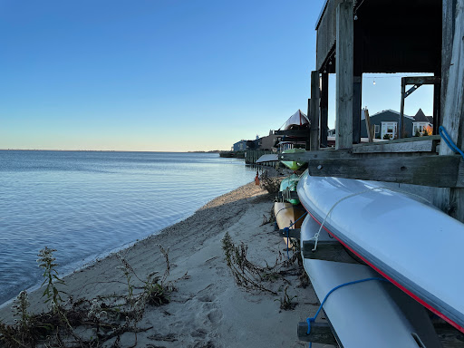 Outdoor Sports Store «Dinghy Shop Inc», reviews and photos, 334 S Bayview Ave, Amityville, NY 11701, USA