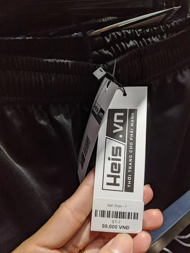 Top 20 cửa hàng jean việt Huyện Nhà Bè Hồ Chí Minh 2022