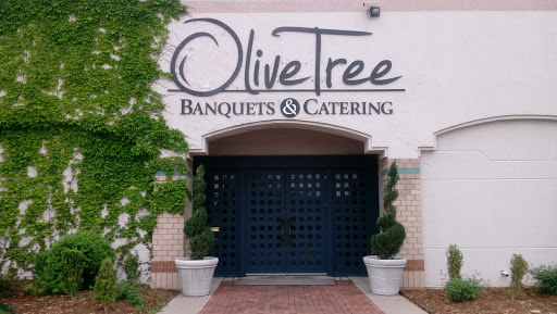 Caterer «Olive Tree Venue & Catering», reviews and photos, 2949 N Rock Rd, Wichita, KS 67226, USA