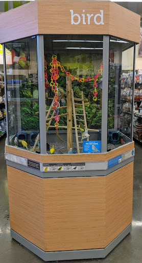 Pet Supply Store «Petco Animal Supplies», reviews and photos, 12444 NW 10th St #301, Yukon, OK 73099, USA