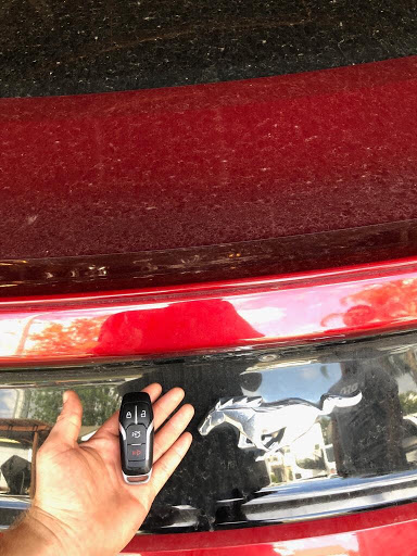 Emergency Locksmith Service «ASAP LOCKSMITH», reviews and photos, 14520 Memorial Dr #68, Houston, TX 77079, USA