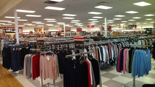 Department Store «T.J. Maxx», reviews and photos, 8365 Rogers Ave, Fort Smith, AR 72903, USA