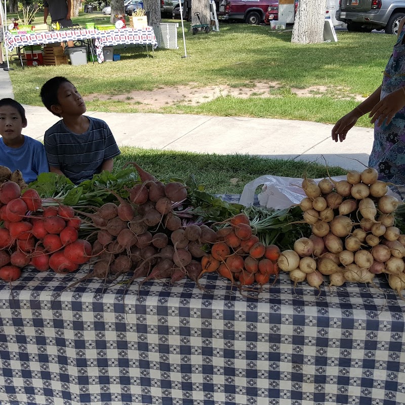 People's Market