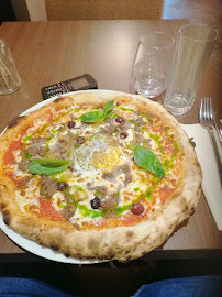 Pizza du Restaurant français L'Inizio à Nice - n°12