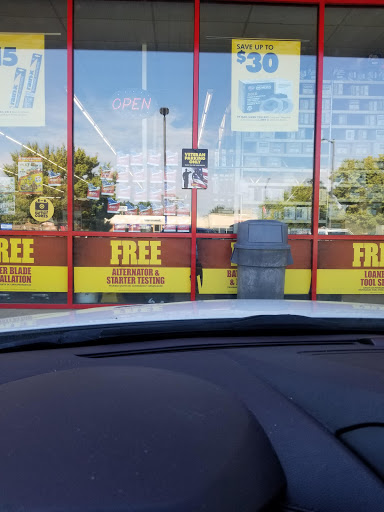 Auto Parts Store «Advance Auto Parts», reviews and photos, 2166 Cherry Rd, Rock Hill, SC 29732, USA