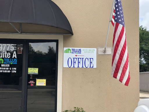 Self-Storage Facility «Community Self Storage», reviews and photos, 9775 Florida Blvd, Walker, LA 70785, USA