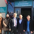 Merkezefendi Mahallesi Muhtarlığı Cüneyt ÇUKUR