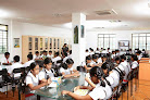 Yuvabharathi Public School - Best Cbse School In Coimbatore