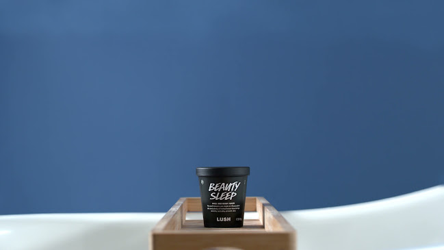 Avis sur LUSH - Lyon Part-Dieu à Lyon - Magasin de cosmétiques