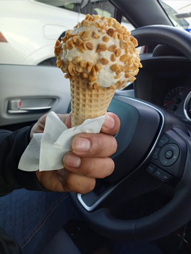 Ice Cream Shop «Milk & Cream», reviews and photos, 5420 Ross Ave #160, Dallas, TX 75206, USA