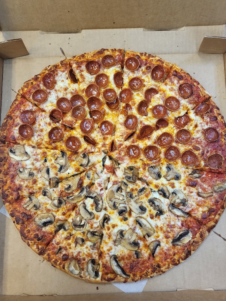 Benny's Pizza 15473
