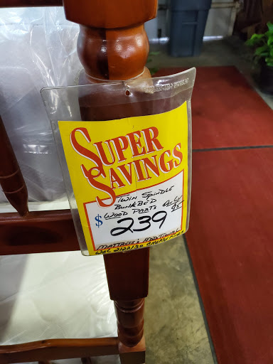 Furniture Store «Buy Rite Discount Furniture», reviews and photos, 11409 Lake June Rd, Mesquite, TX 75180, USA