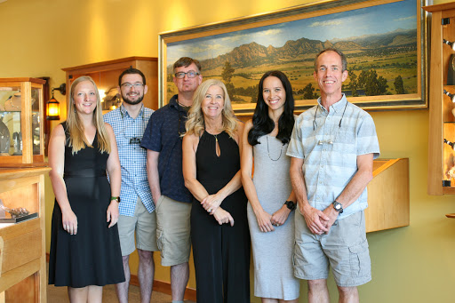 Jeweler «Cronin Jewelers», reviews and photos, 1235 Alpine Ave, Boulder, CO 80304, USA