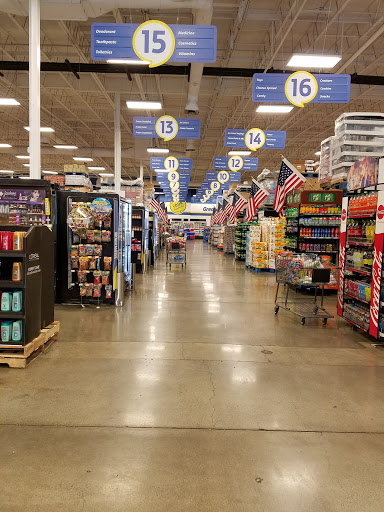 Supermarket «FoodMaxx», reviews and photos, 699 Lewelling Blvd, San Leandro, CA 94579, USA