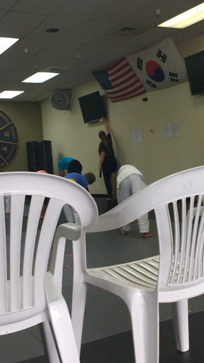 Kickboxing School «iLoveKickboxing», reviews and photos, 8663 Highland Dr, Sandy, UT 84093, USA