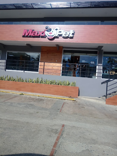 Maxipet La Trinidad