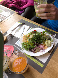 Plats et boissons du Saladerie Salad&Co à Mérignac - n°14