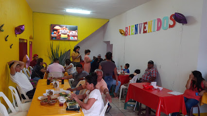 Taquería Don Beto - Pzla. Colón 6-1, Barrio de Veracruz, 62930 Jonacatepec, Mor., Mexico