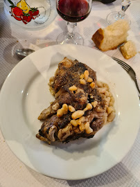 Plats et boissons du Restaurant français Restaurant Au Cochon Corrézien à Clermont-Ferrand - n°6