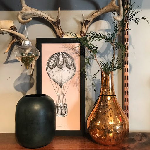 Boutique «Portobello Road», reviews and photos, 122 Welch Ave, Ames, IA 50014, USA