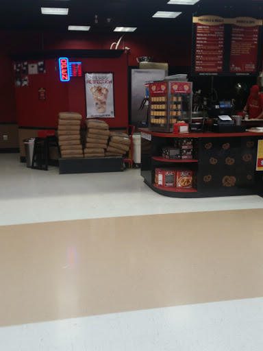 Department Store «Walmart Supercenter», reviews and photos, 2501 Walton Blvd, Warsaw, IN 46582, USA