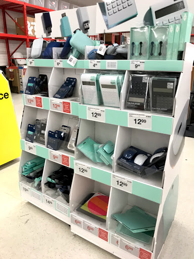 Office Supply Store «Staples», reviews and photos, 4043 Riverdale Rd, Ogden, UT 84405, USA