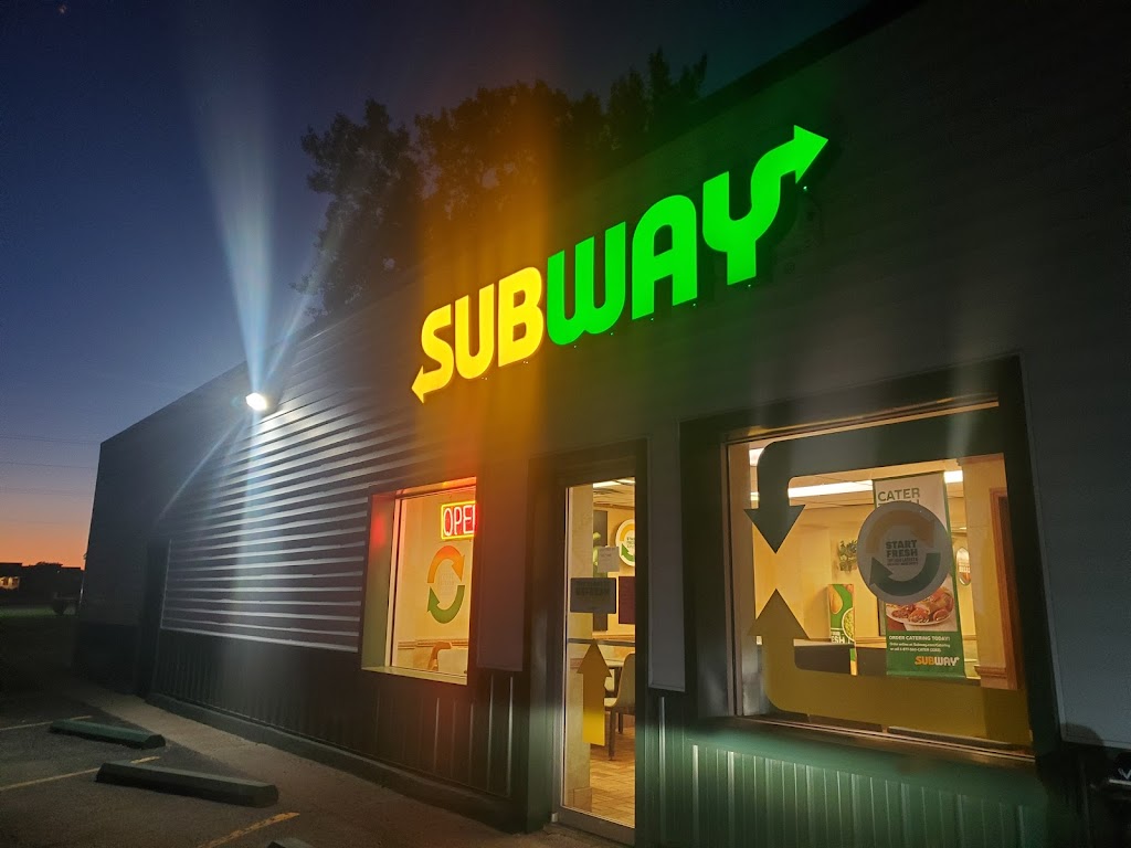 Subway 46721