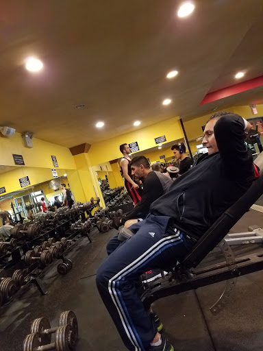 Gym «Big Six Fitness Gym», reviews and photos, 61-10 Queens Blvd, Queens, NY 11377, USA