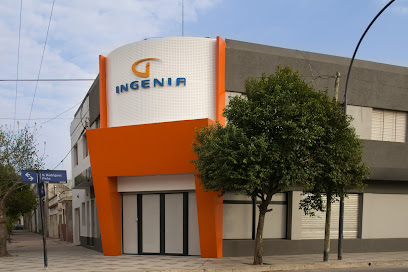 Ingenia SA