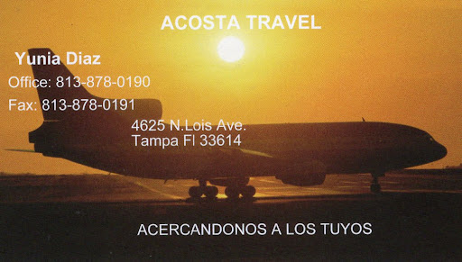 Acosta Travel