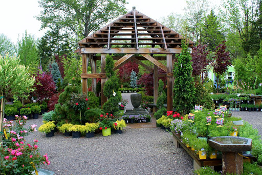 Florist «Breezewood Gardens & Gifts», reviews and photos, 17600 Chillicothe Rd, Chagrin Falls, OH 44023, USA