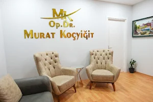 Op.Dr.Murat Koçyiğit Klinik image