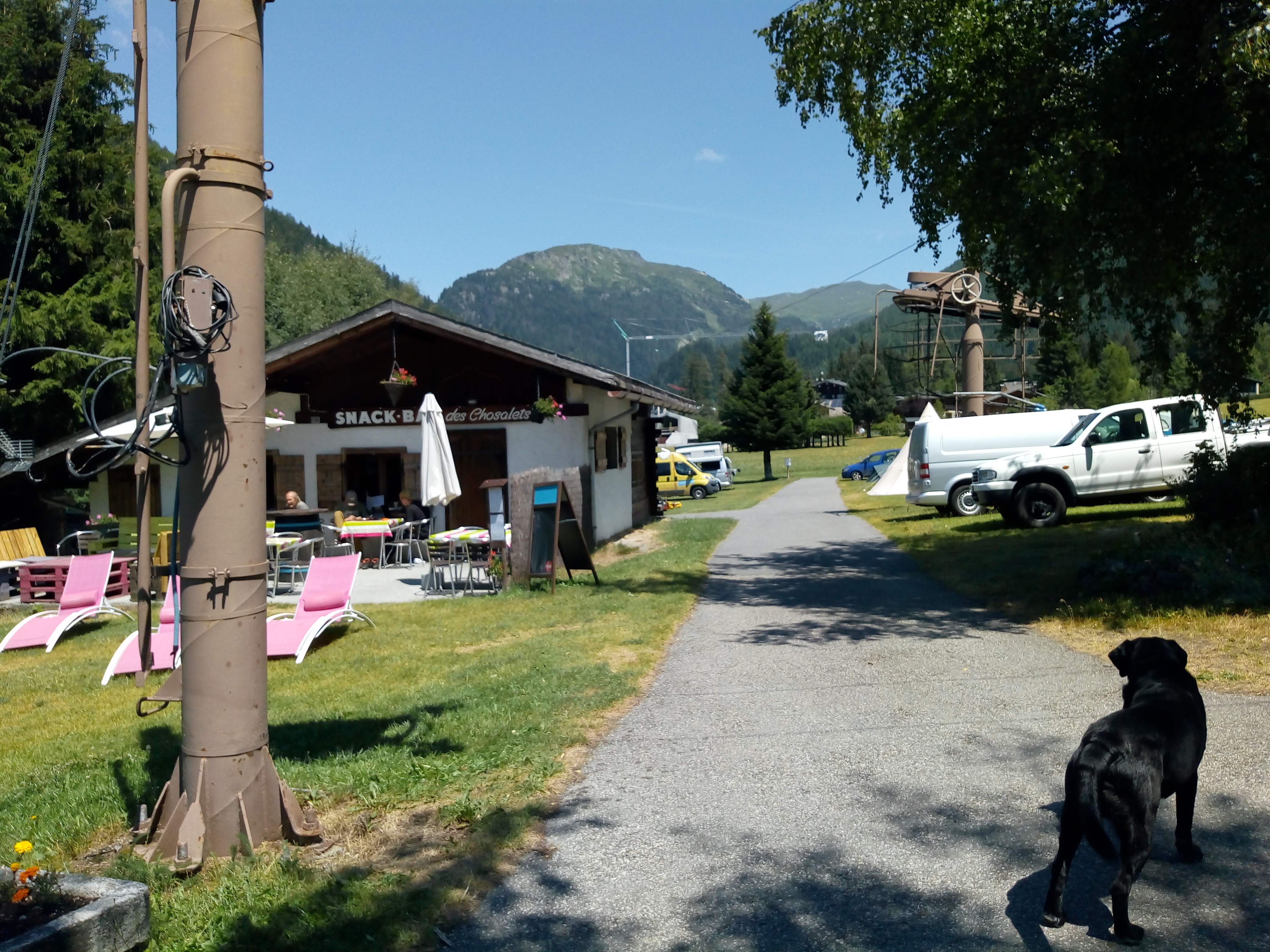 Photo n° 2 de l'avis de Patrick.e fait le 10/07/2018 à 17:25