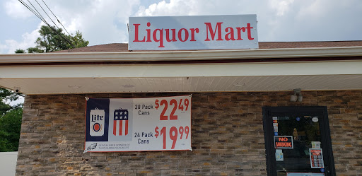 Grocery Store «Collings Lakes Food Market», reviews and photos, 10 E Black Horse Pike # A, Williamstown, NJ 08094, USA