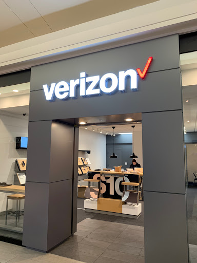 Verizon Authorized Retailer - TCC