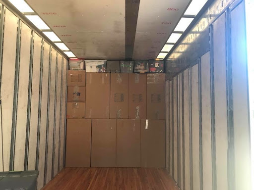 Moving Company «Tucson Moving Service», reviews and photos, 6080 N Oracle Rd Suite E, Tucson, AZ 85704, USA