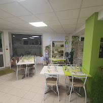 Atmosphère du Pizzeria Lo' Tan' Tik à La Ferrière-en-Parthenay - n°2