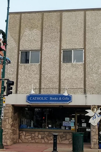 Catholic Books & Gifts, 7346 W Greenfield Ave, Milwaukee, WI 53214, USA, 