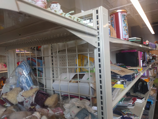 Donations Center «Goodwill», reviews and photos, 7107 Northgate Way, Westerville, OH 43082, USA