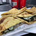 Photo n°1 de l'avis de Marzia.a fait le 13/09/2021 à 10:25 sur le  Il Buco..la Bottega della Pizza e Cresceria... dal 1954. à Urbino