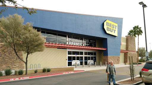 Electronics Store «Best Buy», reviews and photos, 3100 W Frye Rd, Chandler, AZ 85226, USA