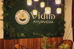 Vidim Ayurveda | Spa and Massage center, Mauritius image