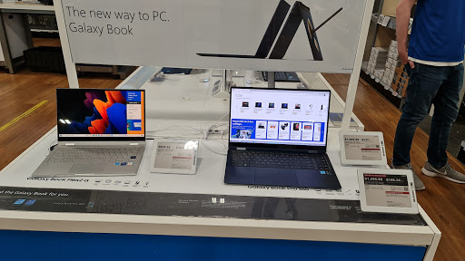 Electronics Store «Best Buy», reviews and photos, 12301 W Sunrise Blvd, Plantation, FL 33323, USA