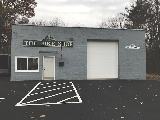 The Bike Shop, 1735 Ellington Rd, South Windsor, CT 06074, USA, 