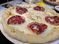Pizza du Restaurant italien Del Arte à Aulnay-sous-Bois - n°17